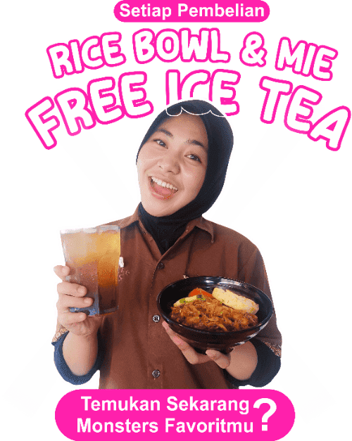 Promo Spesial